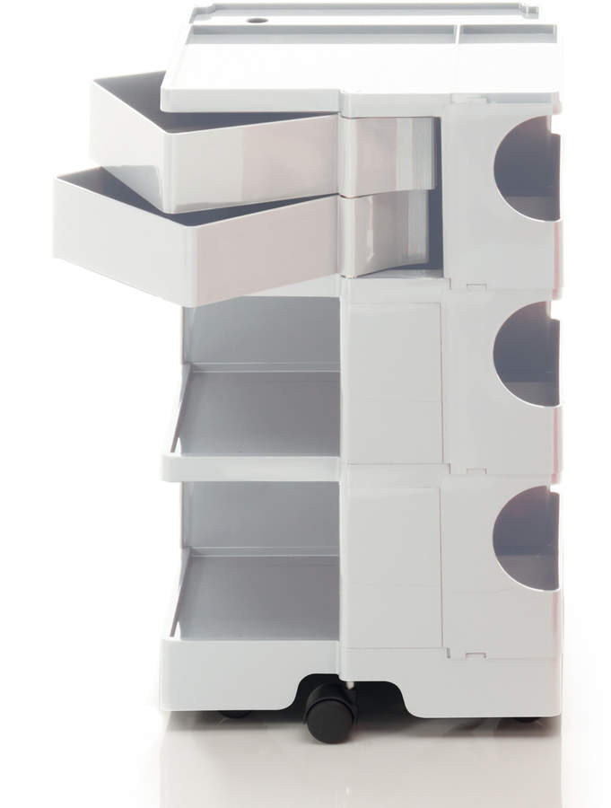 B-Line - Trolley 3/2, Weiß