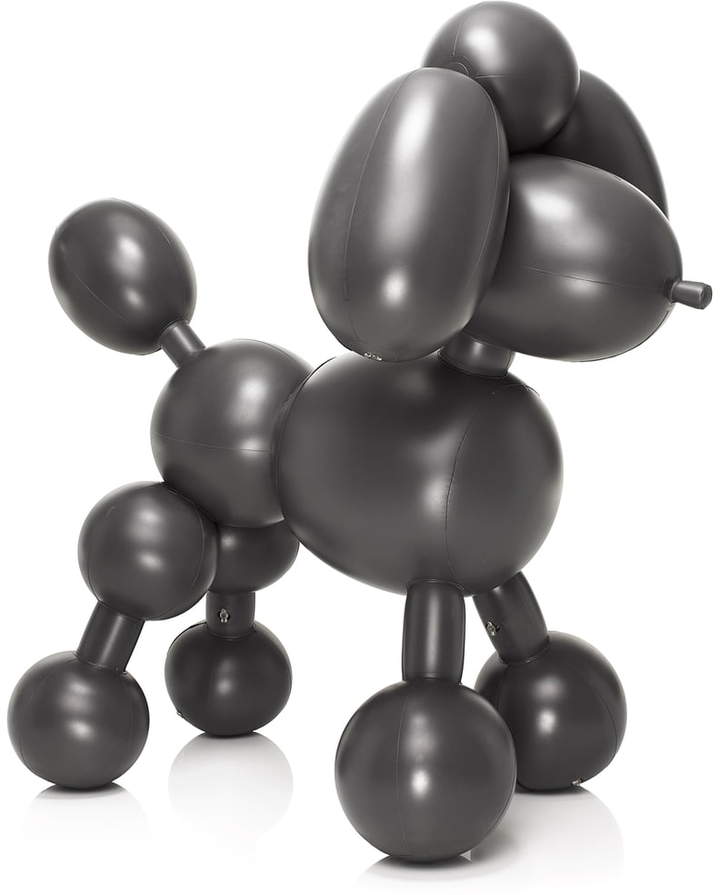 Inflatable Dolly, anthrazit