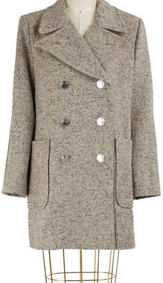 Tory Burch Kinsley coat