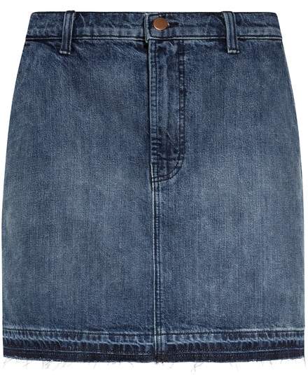 Jeansrock | Damen (25;28;29)