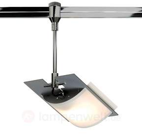 Leuchte HIGH FLIGH für CHECK-IN 1-Phasensystem