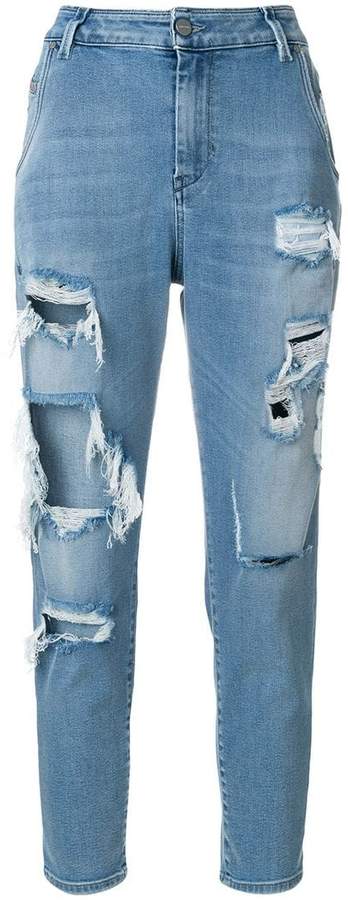 Fayaz-Evo 084NU jeans