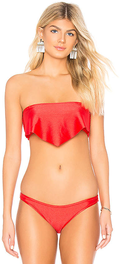 Bandit Bandeau Top