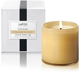 Chamomile Lavender Master Bedroom Candle 6.5 oz