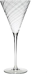 Calypso Cocktail Glass