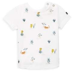 Baby's, Toddler's & Little Boy's Oasis T-Shirt