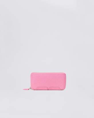 3.1 Phillip Lim Pashli Zip Around Wallet