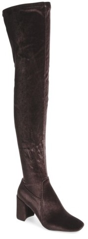 'Cienega' Over The Knee Boot