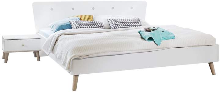 Wimex Bettanlage Bergen Classic (3-teilig)