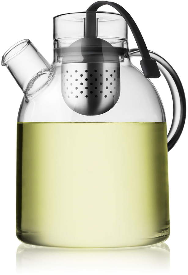 Menu - Kettle Teekanne mit Tee-Ei, 1.5 l