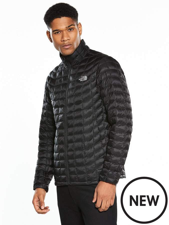 Thermoball Full Zip Jacket