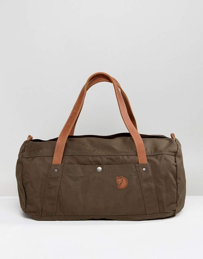 – Grüne Beuteltasche Nr. 4, 30 L