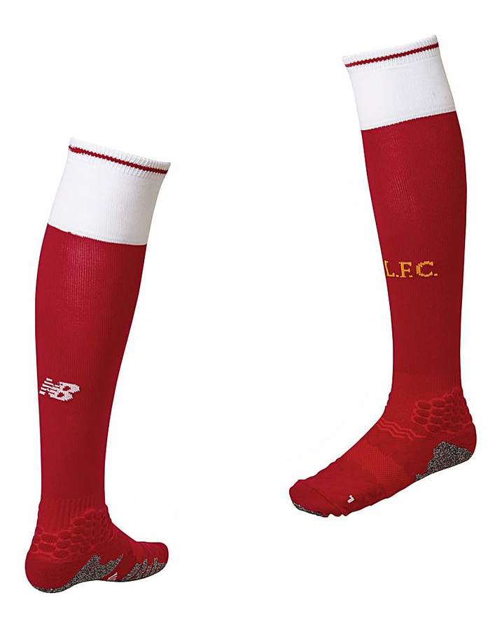New Balance Boys Replica Socks