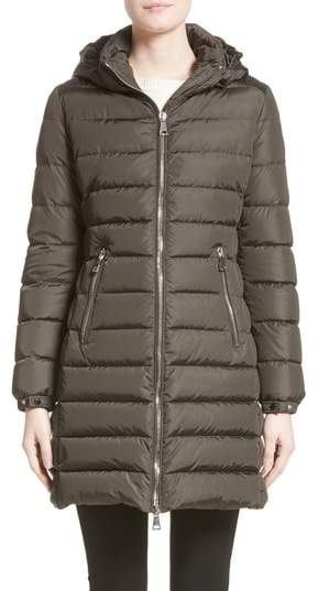 Orophin Hooded Down Puffer Coat