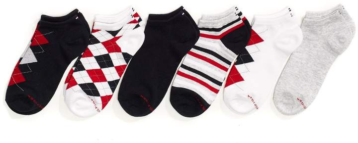 Sock 6Pk