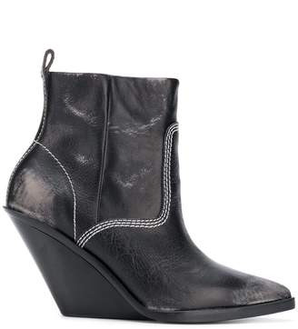 Diesel Boots For Women - ShopStyle Canada