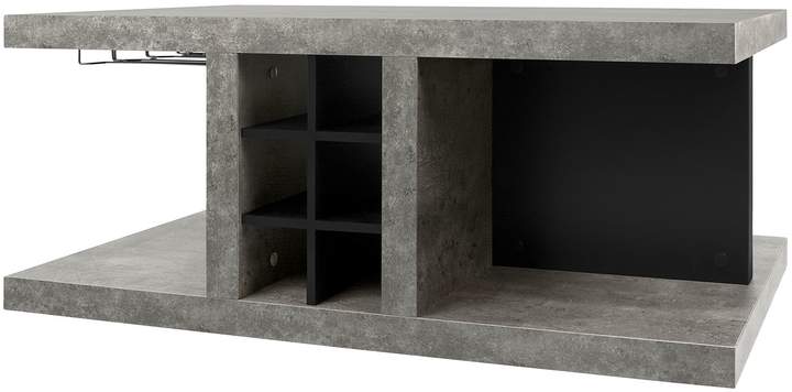 temahome Couchtisch Detroit ll