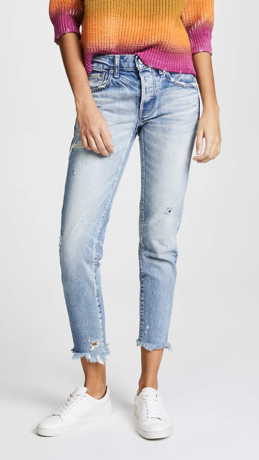Kelley Tapered Jeans
