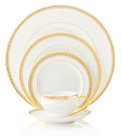 Oxford Place 5-Piece Place Setting
