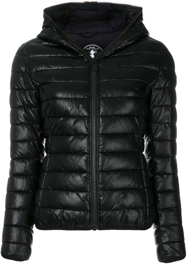 Save The Duck Gesteppte Jacke