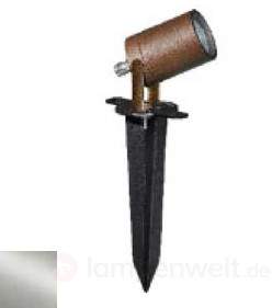 Erdspieß-Außenstrahler VISION 2