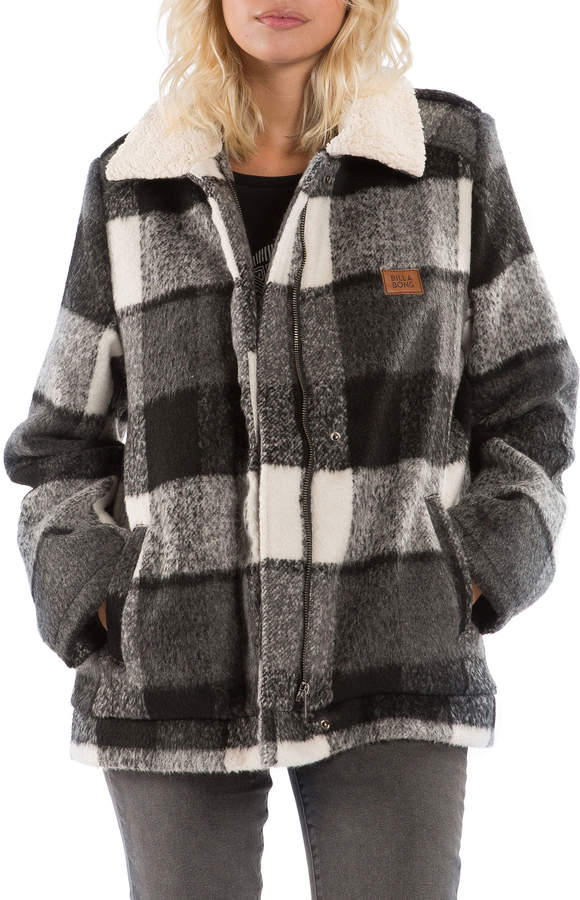 Buy Lost In The Wood - Funktionsjacke für Damen!