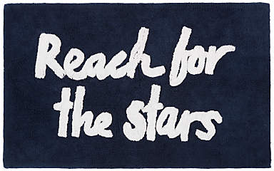 Reach for the Stars Bath Mat