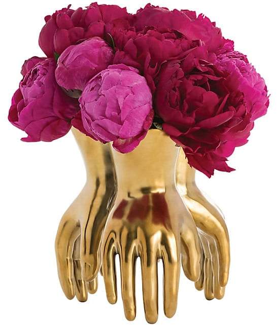 Piedmont Porcelain Vase