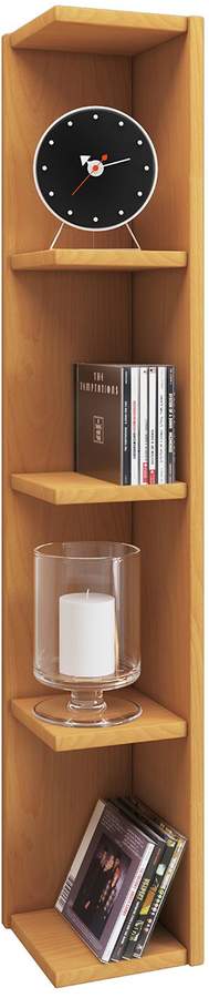 Eckregal Honsa-Stand