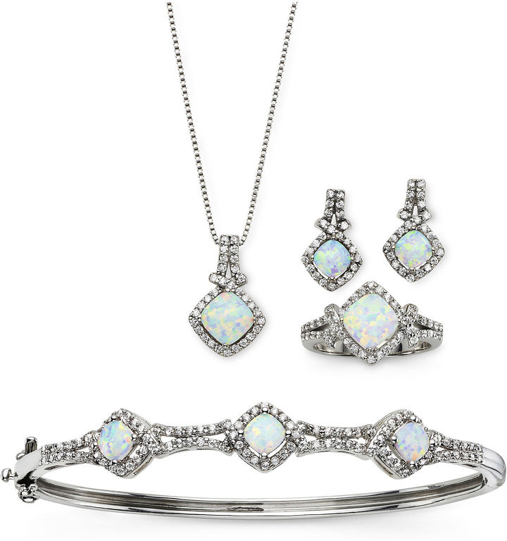 JCPenney Bracelets ShopStyle