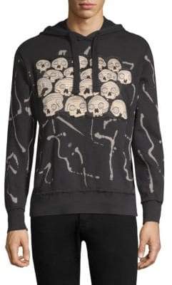 Braincase Hoodie
