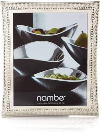 Beaded Picture Frame