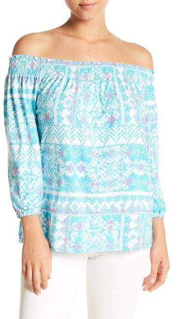 TORI RICHARD Two Top