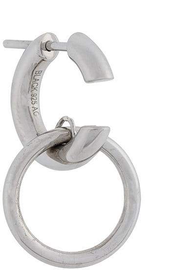 Maria Black 'Twin' Ohrring