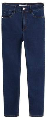 MANGO Skinny Noa jeans