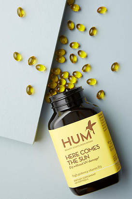 HUM Nutrition Hum Nutrition Here Comes The Sun Supplements