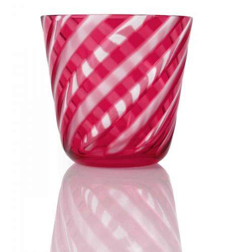 Rotter Glas Glas Nemo, Rosé