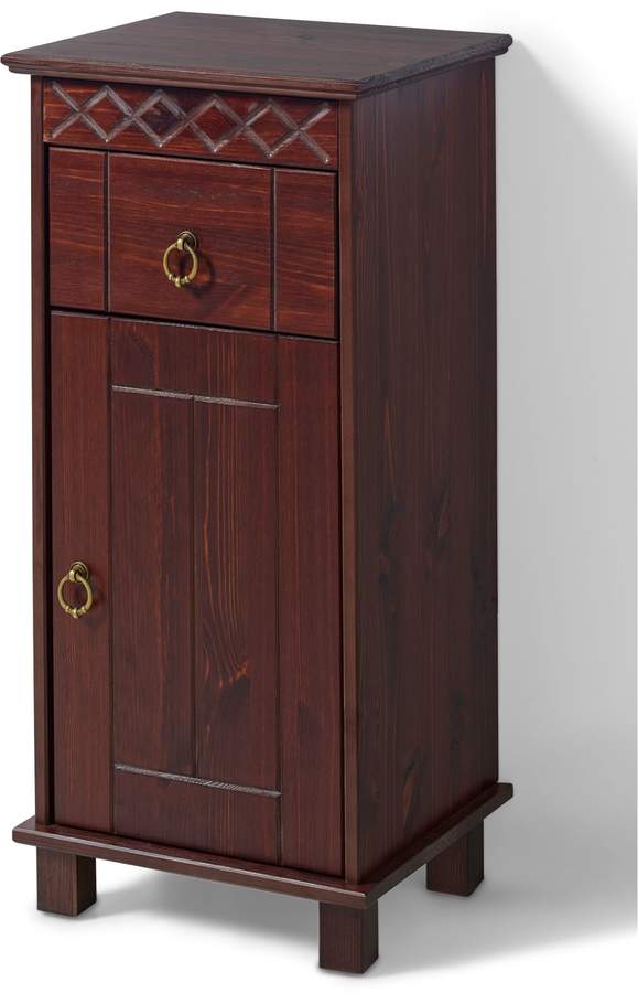 bpc living Schrank stehend Isa