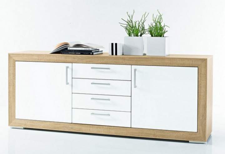 HTI-Living Fernando T6 Sideboard