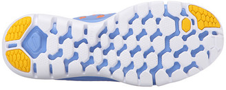 nike flex 2015 run blue