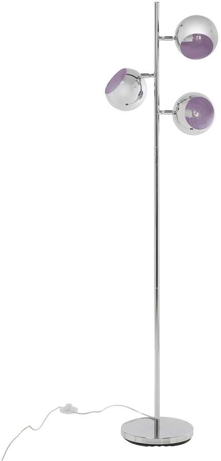 EEK A++, Stehleuchte Calotta