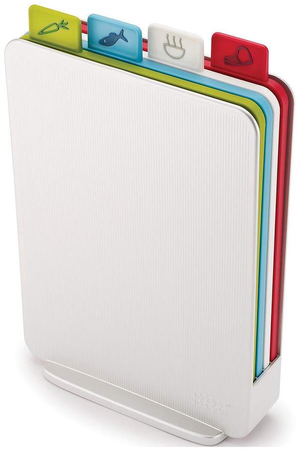 Index Compact Chopping Board – White