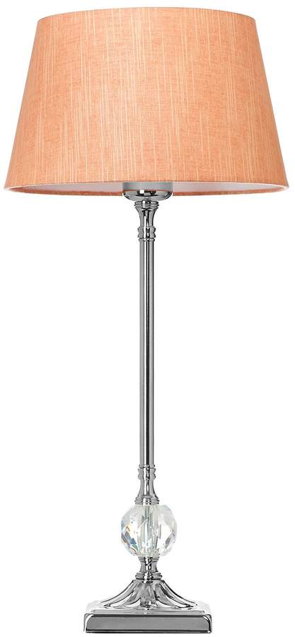 hell&gut EEK A++, Tischleuchte London