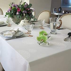 Mode Living Sydney Tablecloth, 66 x 108