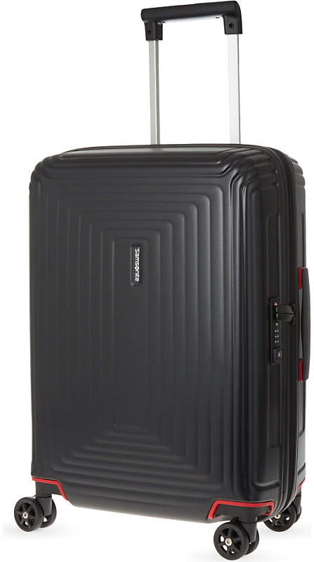 Buy Neopulse four-wheel cabin suitcase 55cm!