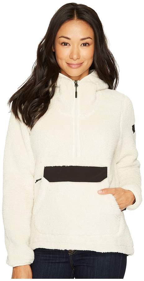 Campshire Pullover Hoodie Women's Sweatshirt