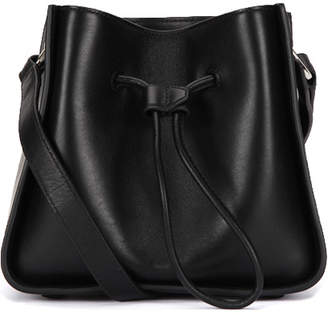 3.1 Phillip Lim Soleil Mini Drawstring Bucket Bag