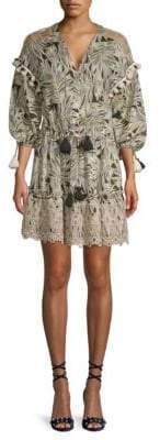 Persia Tunic Dress