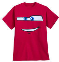 I Am Lightning McQueen T-Shirt for Kids