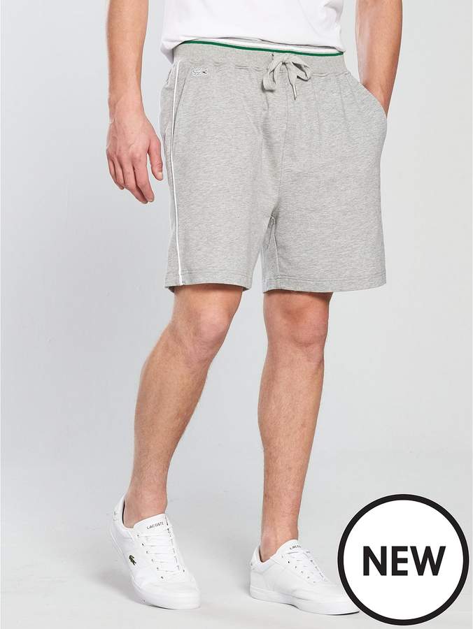 French Terry Loungeshort